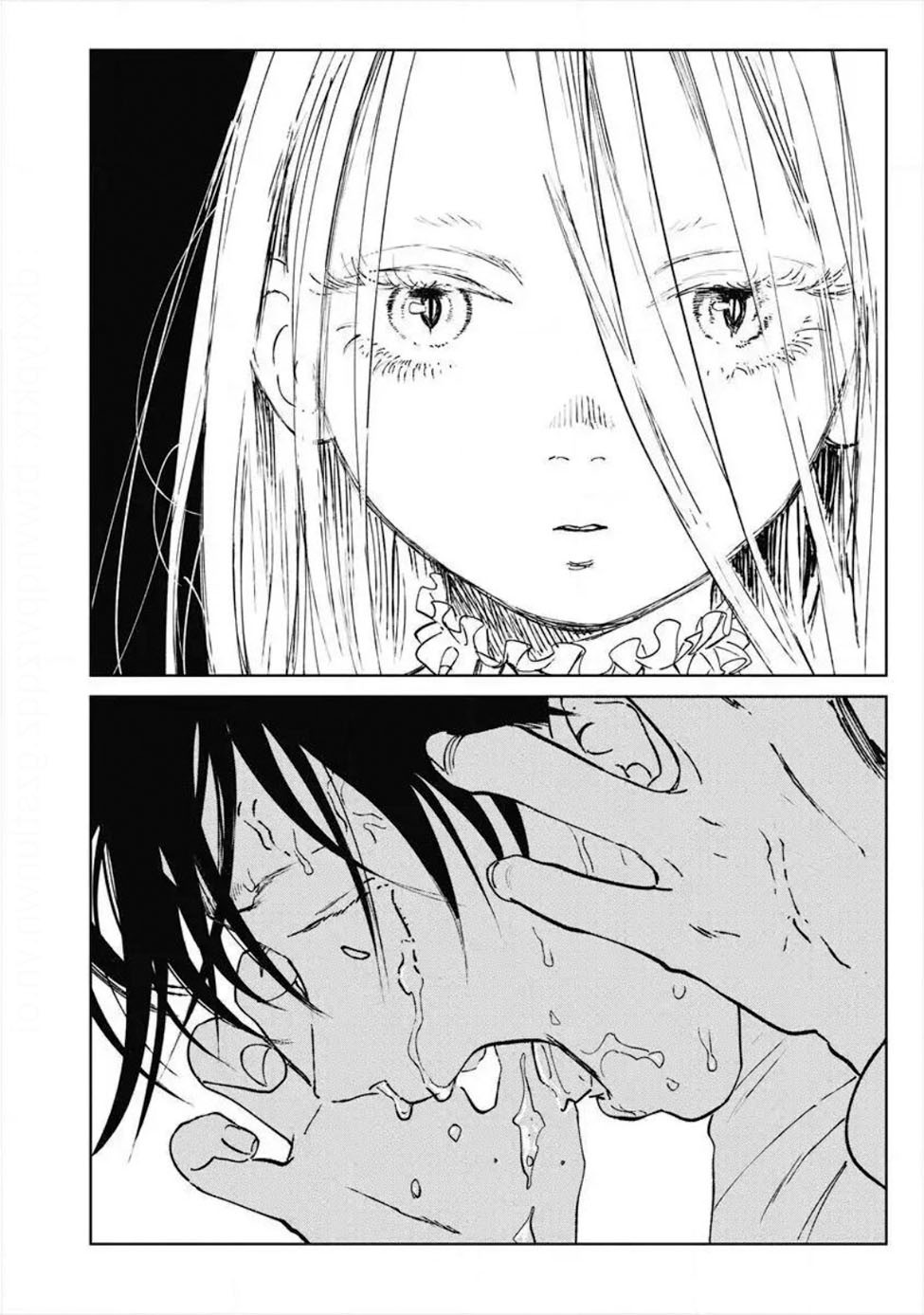 Noah of the Blood Sea chapter 11 page 32