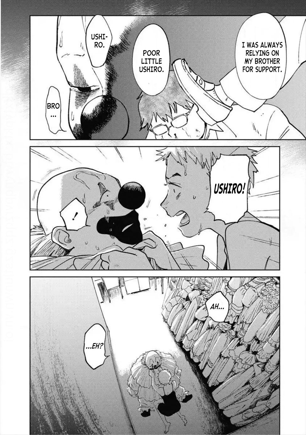 Noah of the Blood Sea chapter 11 page 4