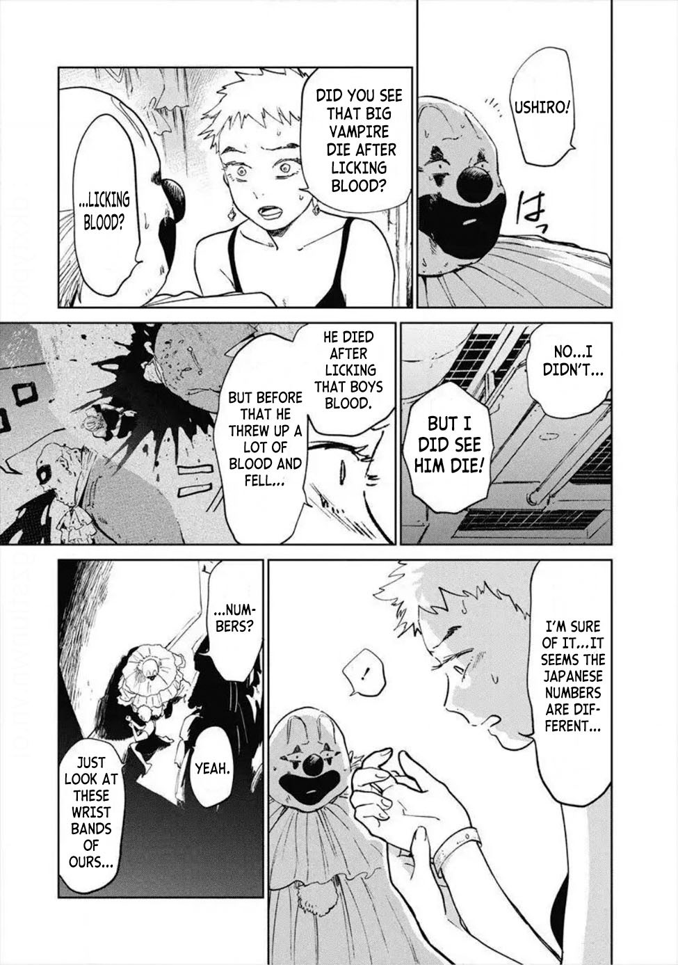 Noah of the Blood Sea chapter 11 page 5