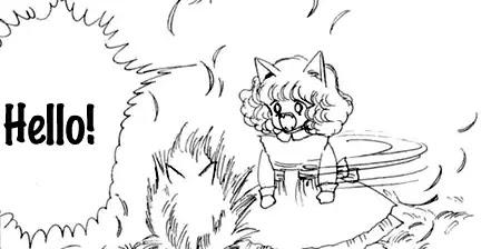 Noah of the Blood Sea chapter 12 page 1