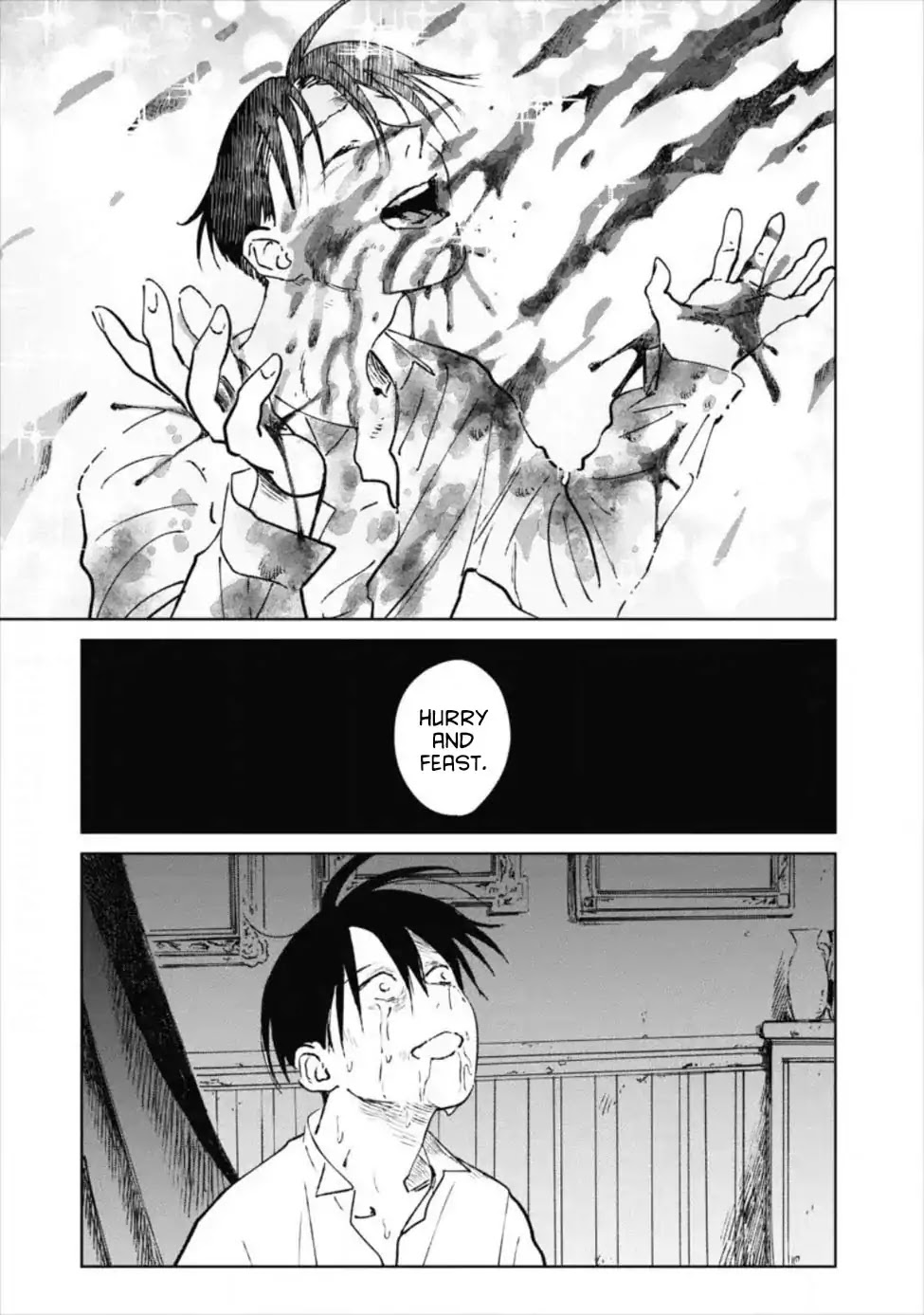 Noah of the Blood Sea chapter 12 page 32