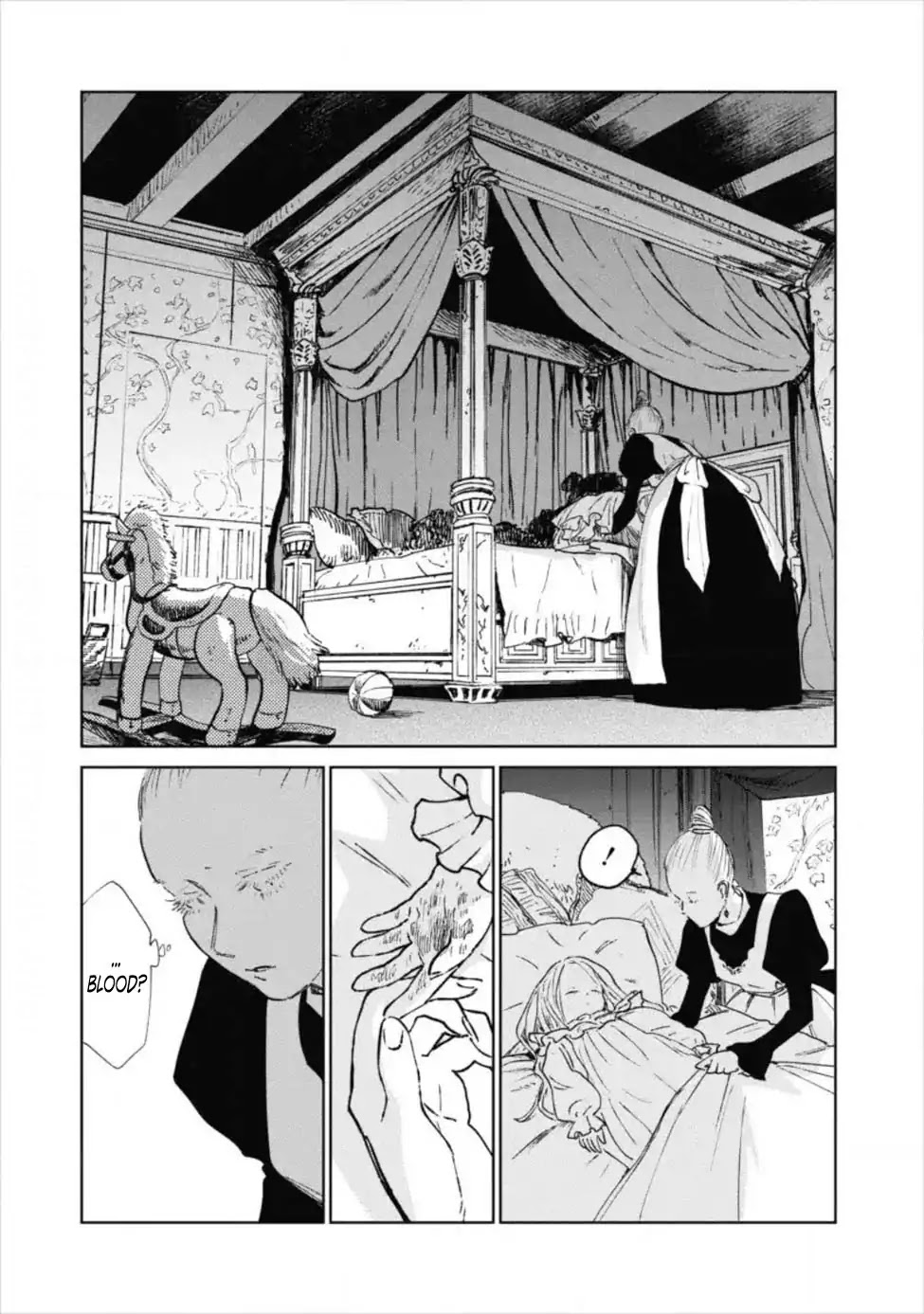 Noah of the Blood Sea chapter 12 page 6