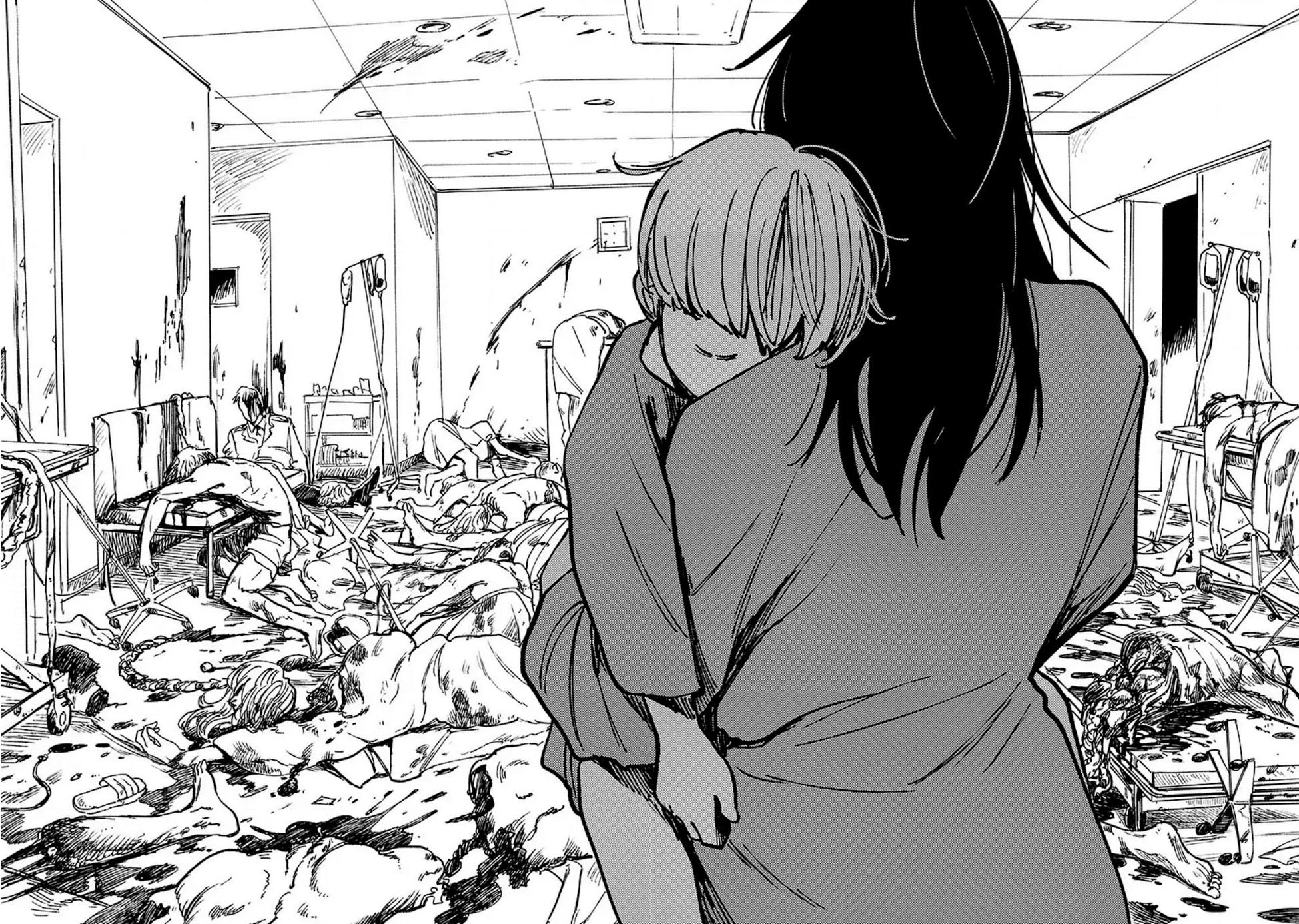 Noah of the Blood Sea chapter 14 page 26