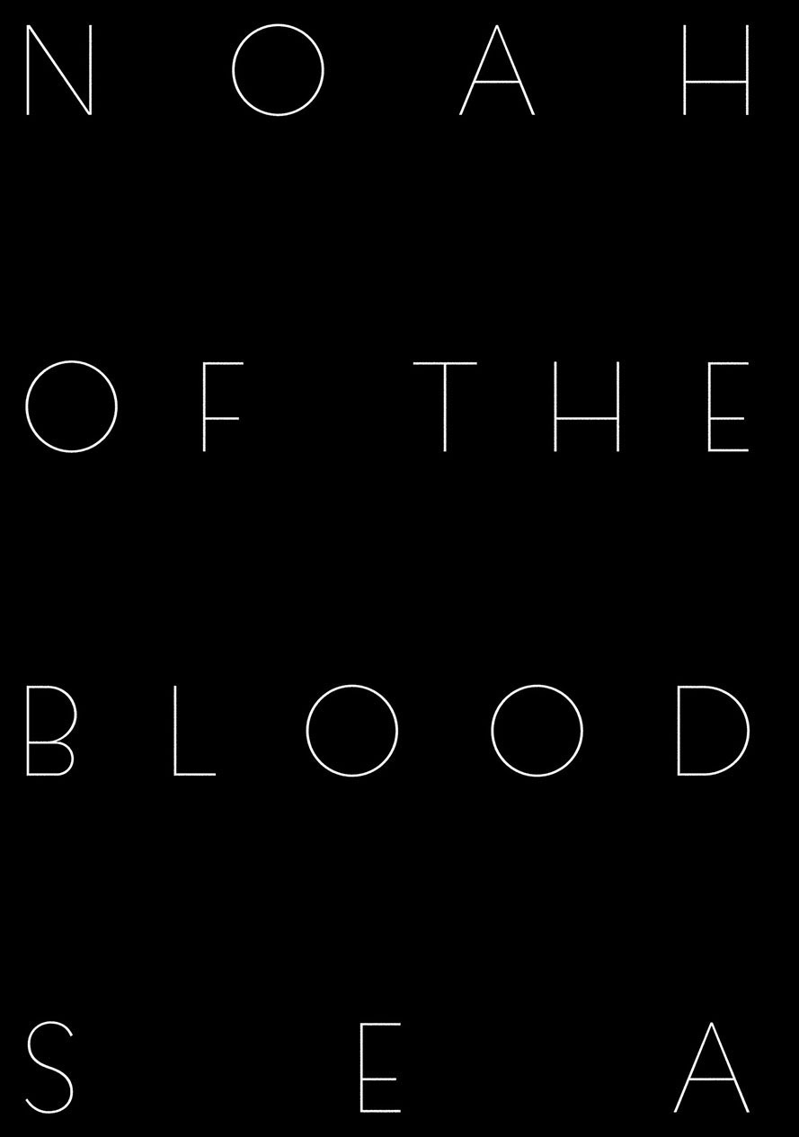Noah of the Blood Sea chapter 15 page 33