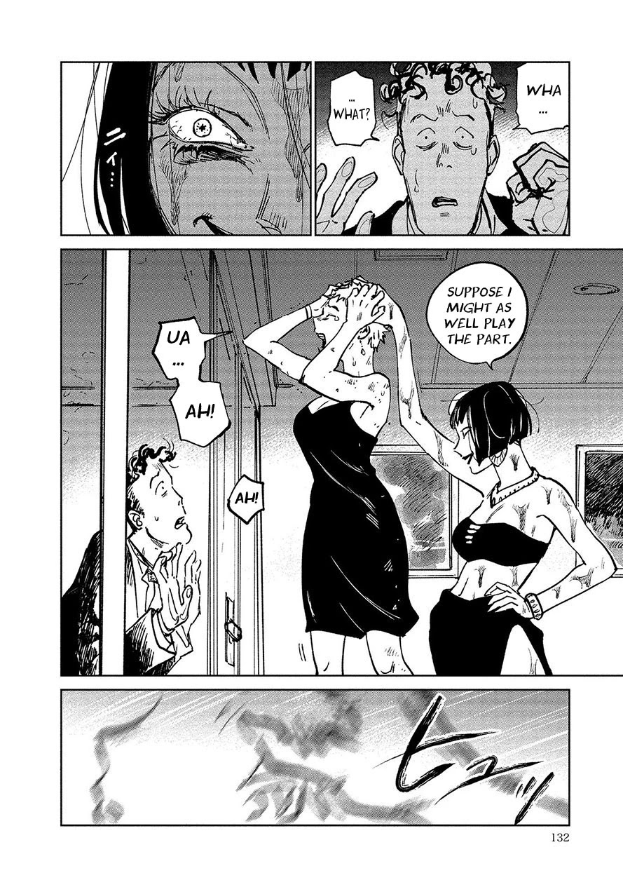Noah of the Blood Sea chapter 15 page 7