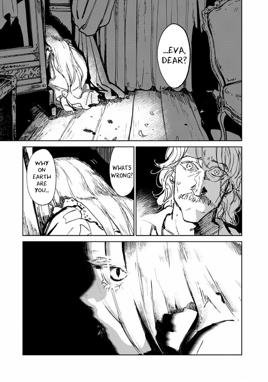 Noah of the Blood Sea chapter 16 page 11