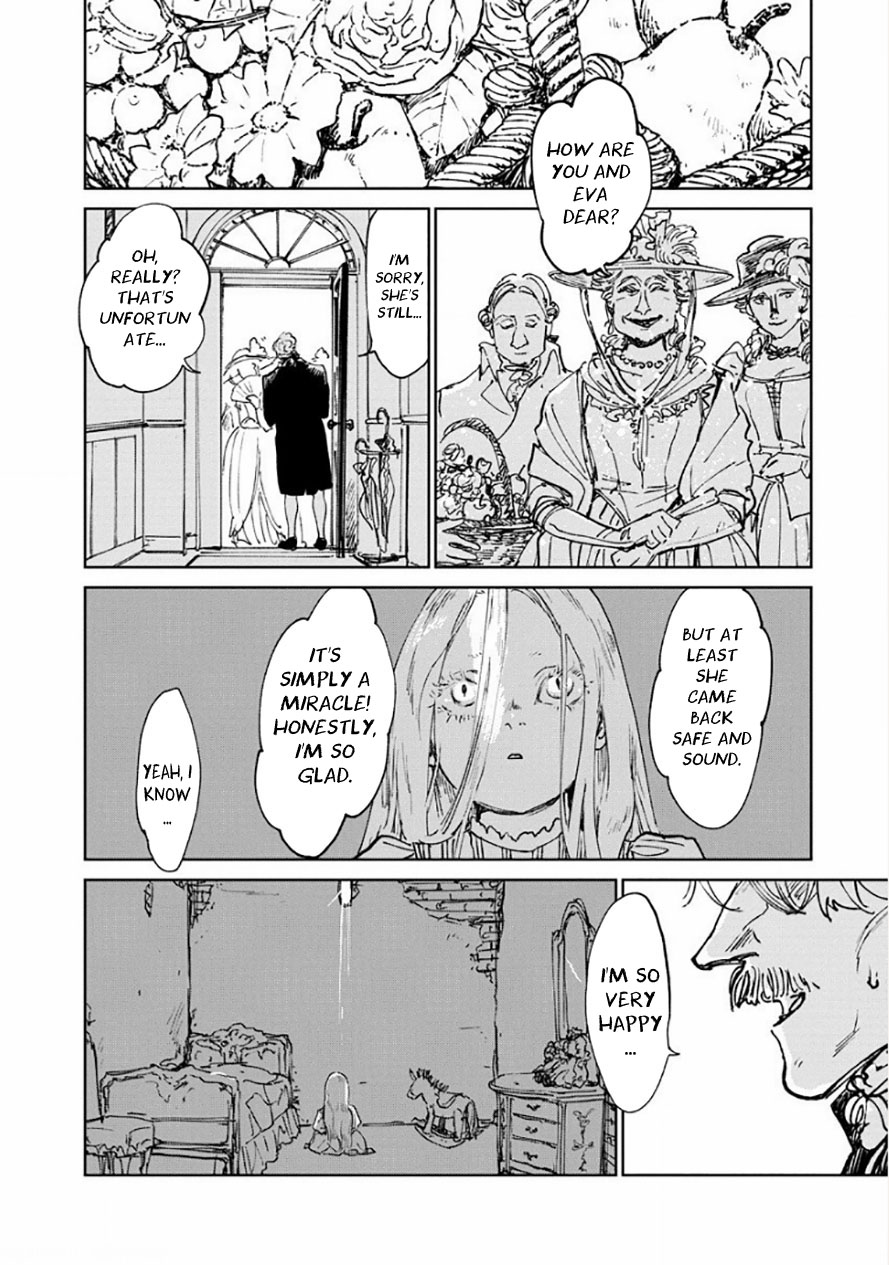 Noah of the Blood Sea chapter 16 page 14