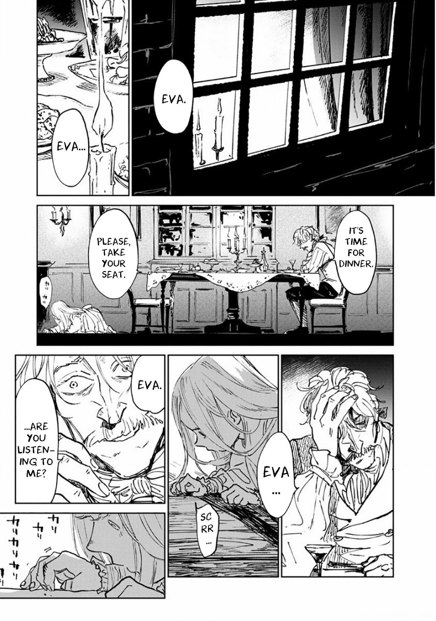 Noah of the Blood Sea chapter 16 page 15