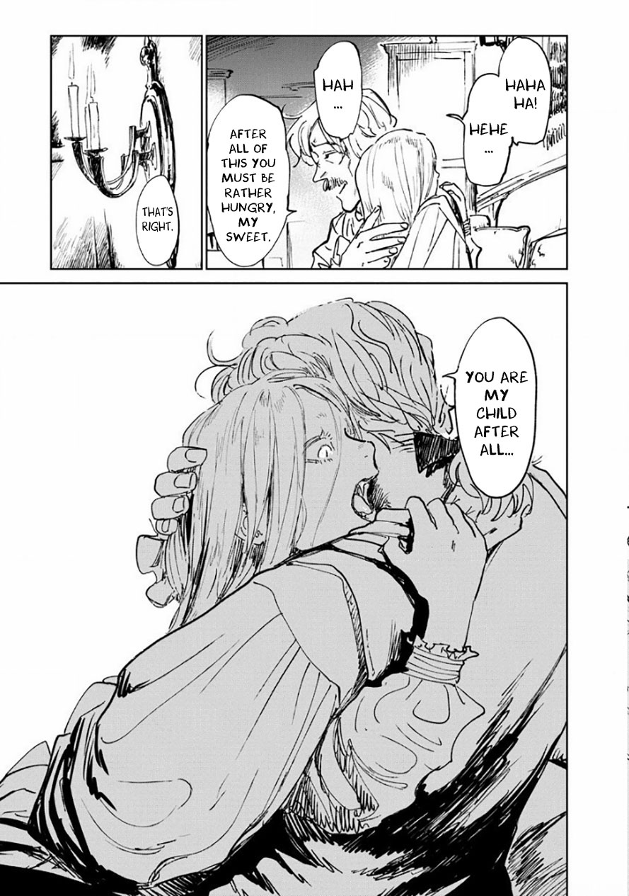 Noah of the Blood Sea chapter 16 page 19