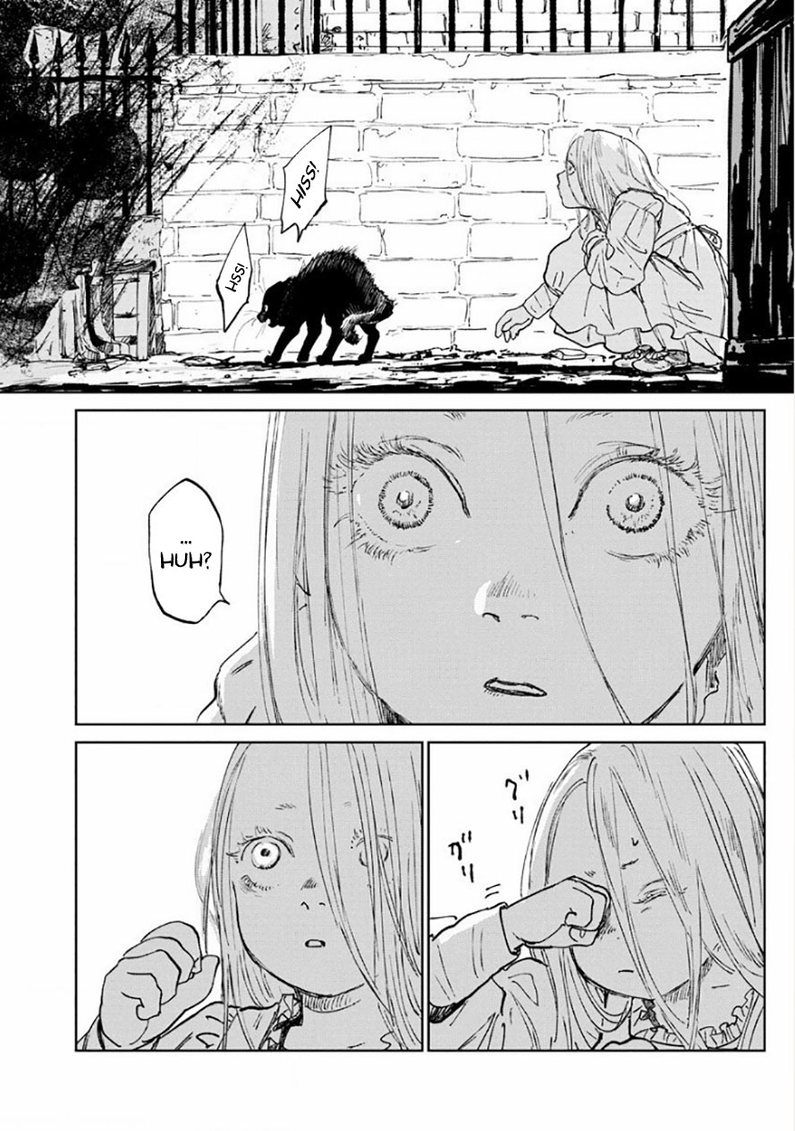 Noah of the Blood Sea chapter 16 page 2