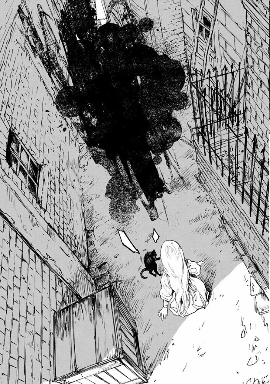 Noah of the Blood Sea chapter 16 page 3