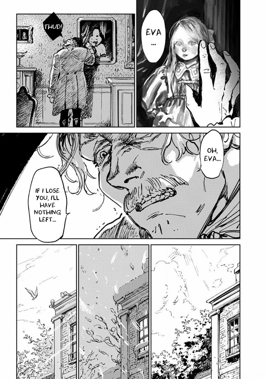 Noah of the Blood Sea chapter 16 page 5