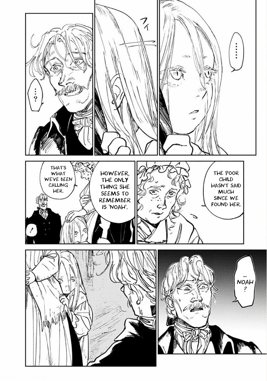 Noah of the Blood Sea chapter 16 page 8