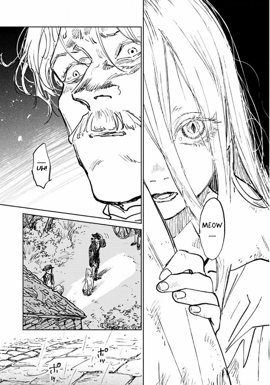 Noah of the Blood Sea chapter 16 page 9