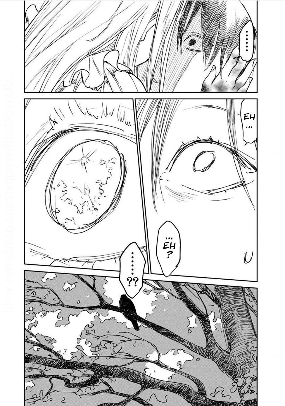 Noah of the Blood Sea chapter 17 page 21