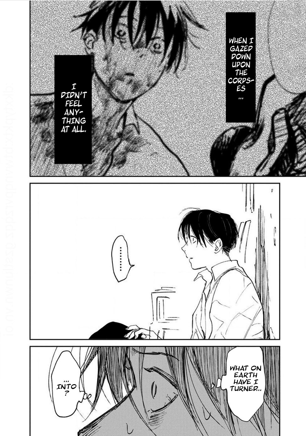 Noah of the Blood Sea chapter 17 page 4