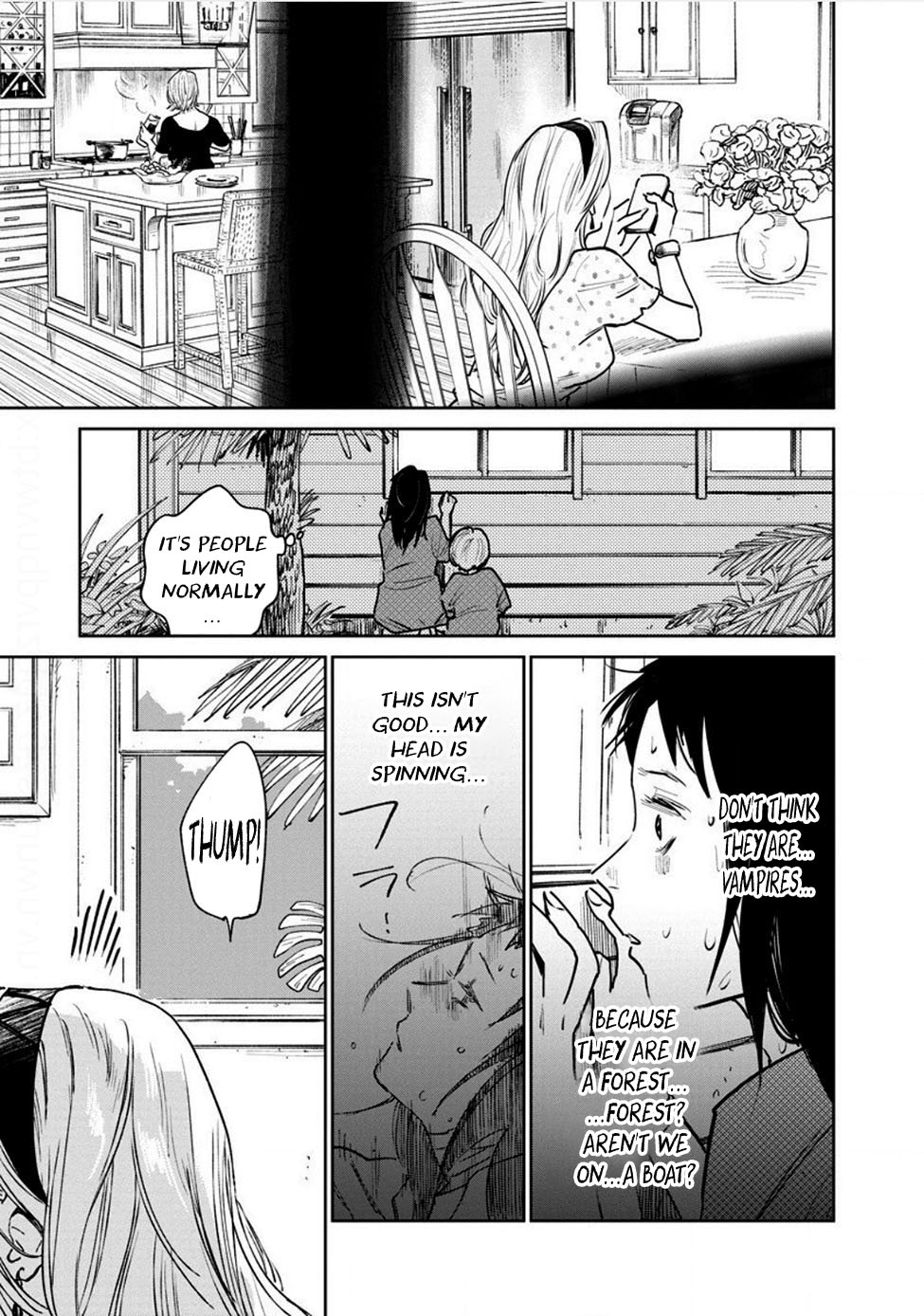 Noah of the Blood Sea chapter 18 page 5