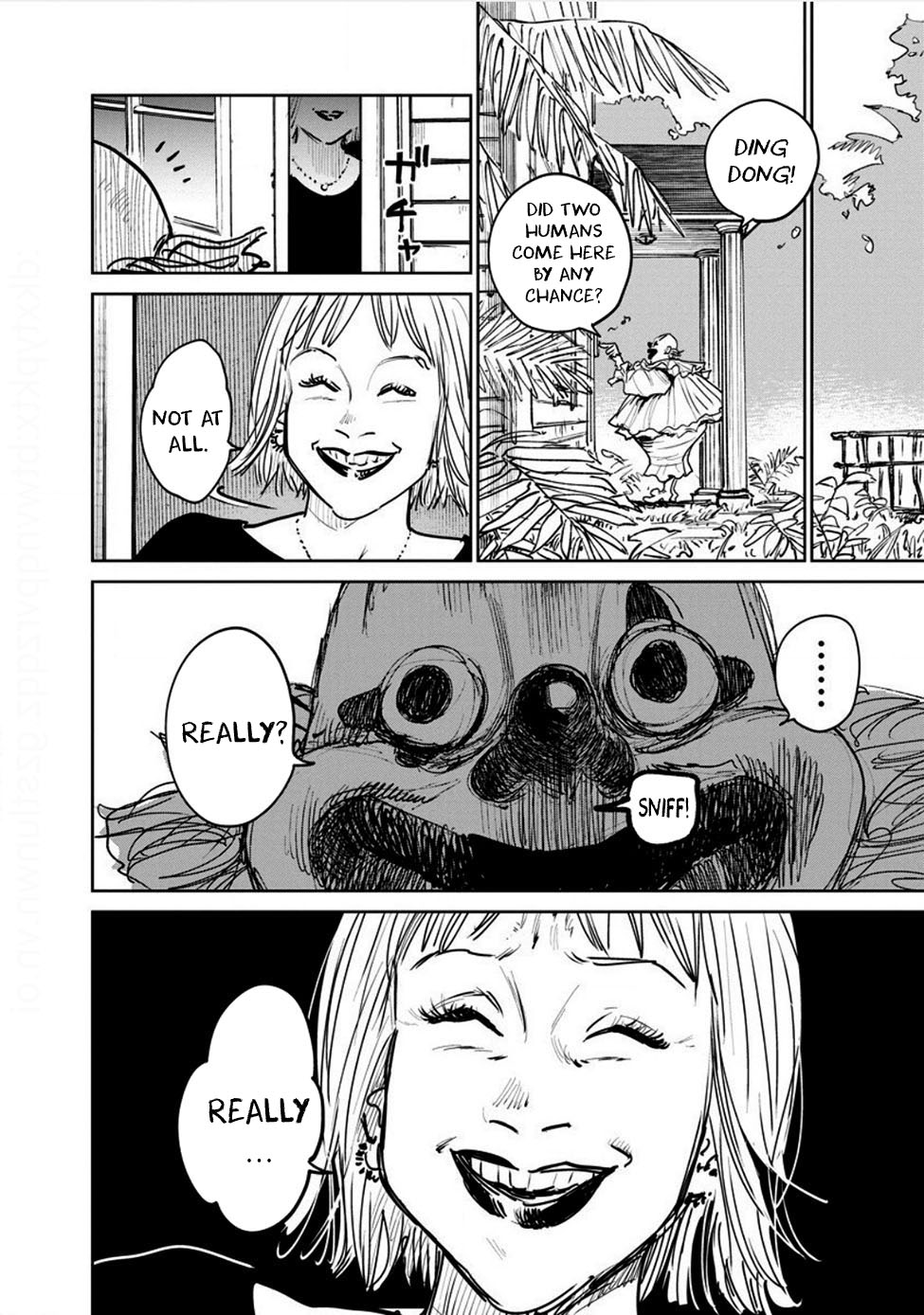 Noah of the Blood Sea chapter 18 page 6