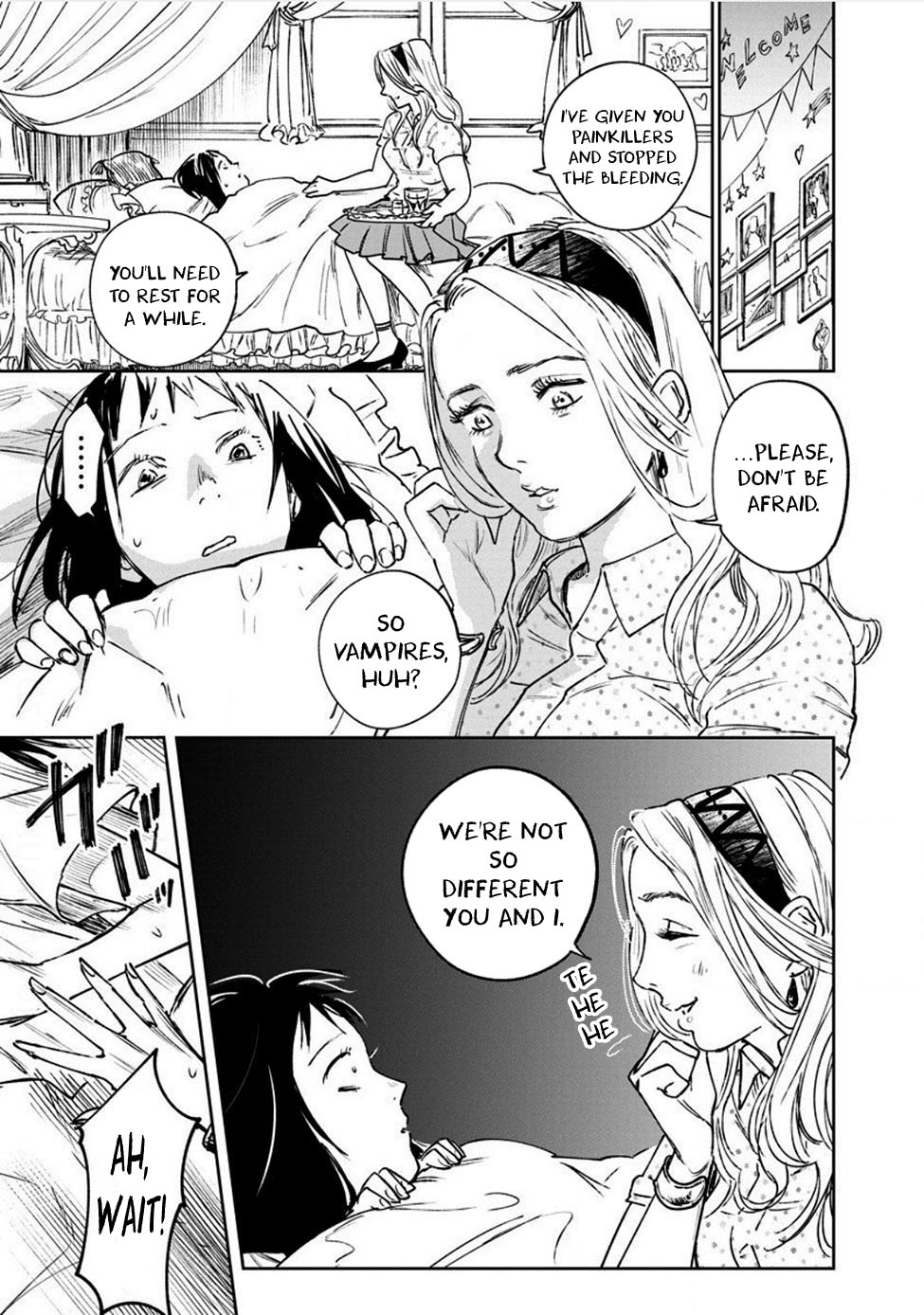 Noah of the Blood Sea chapter 18 page 7