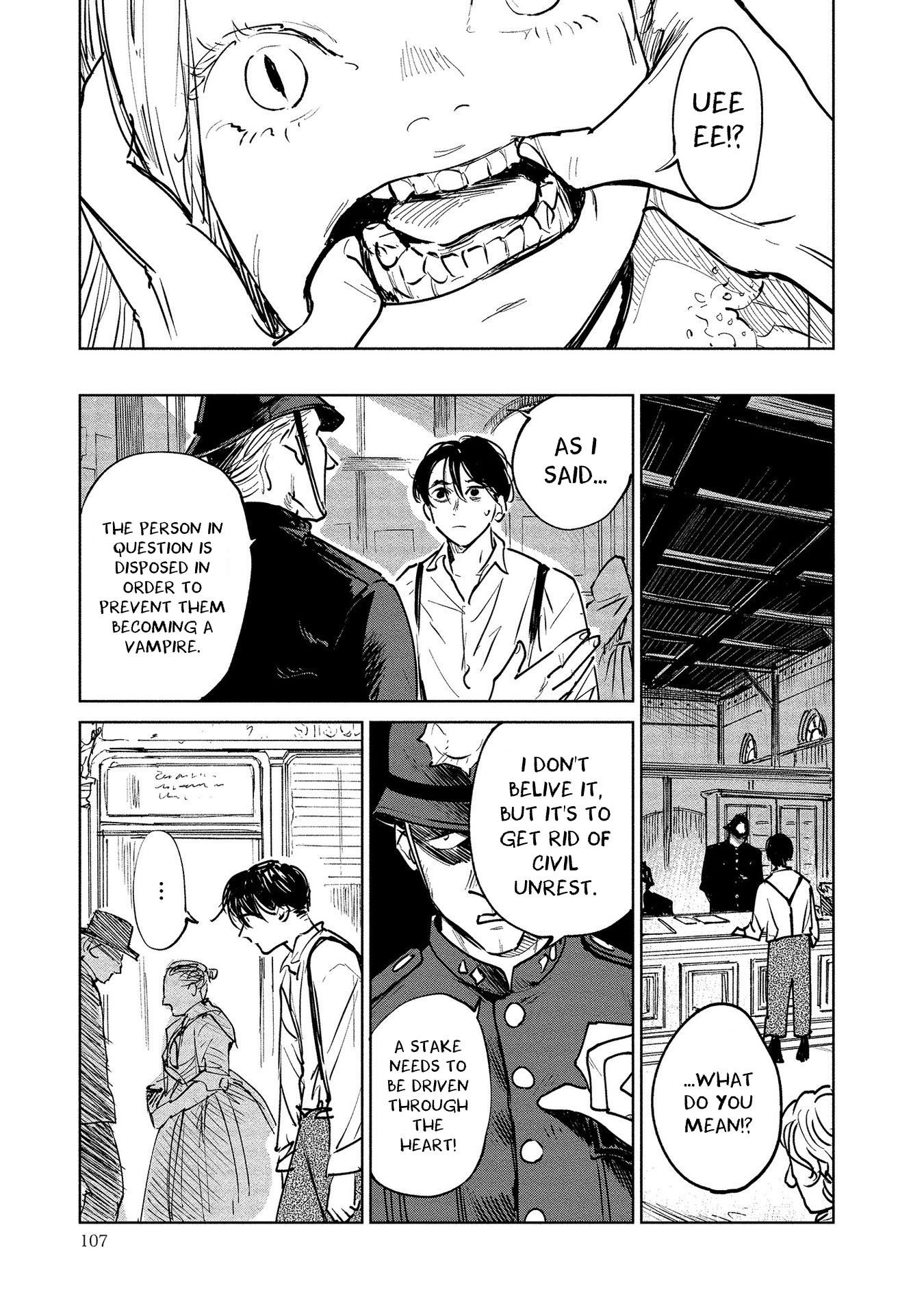 Noah of the Blood Sea chapter 19 page 10