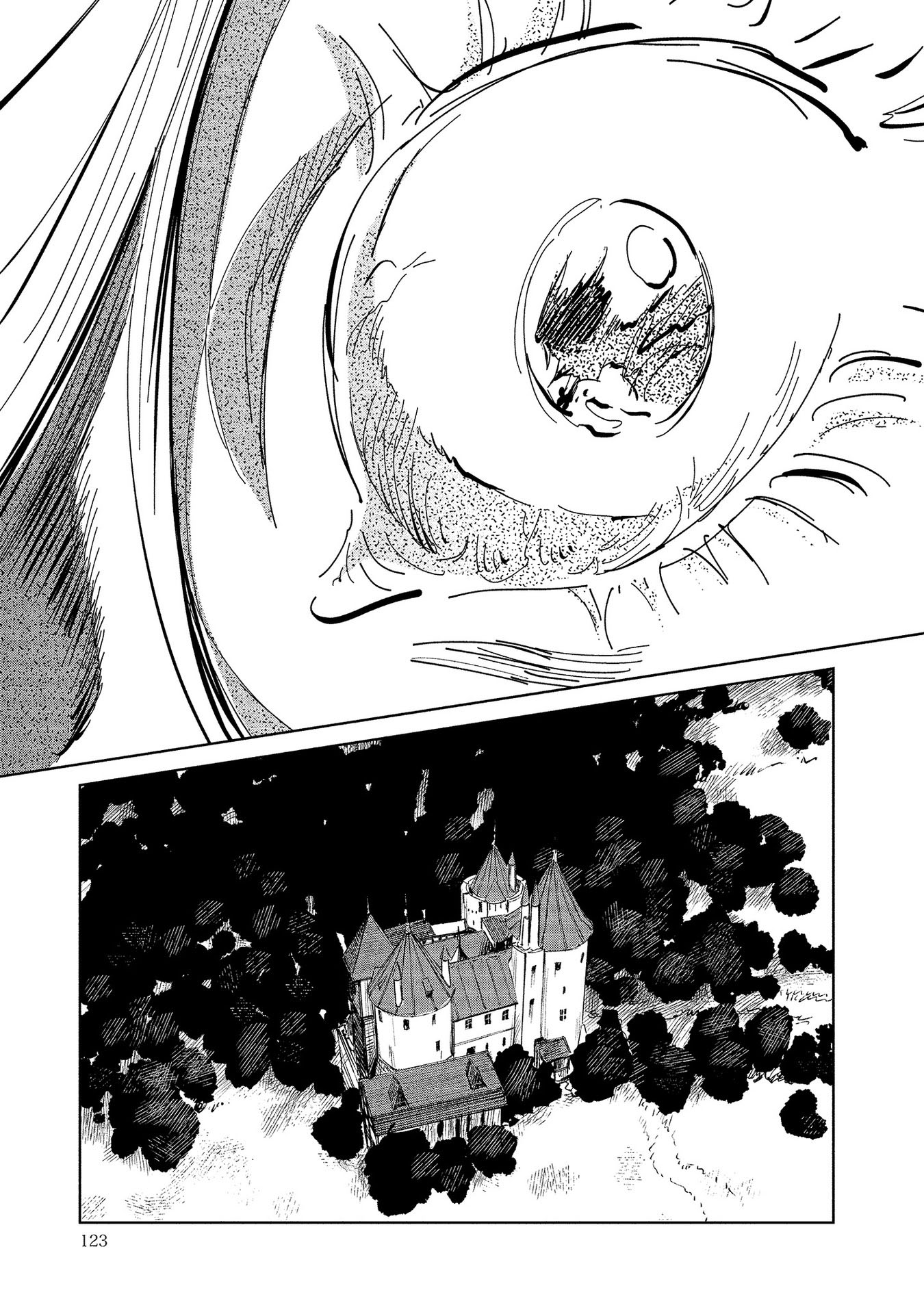 Noah of the Blood Sea chapter 19 page 26