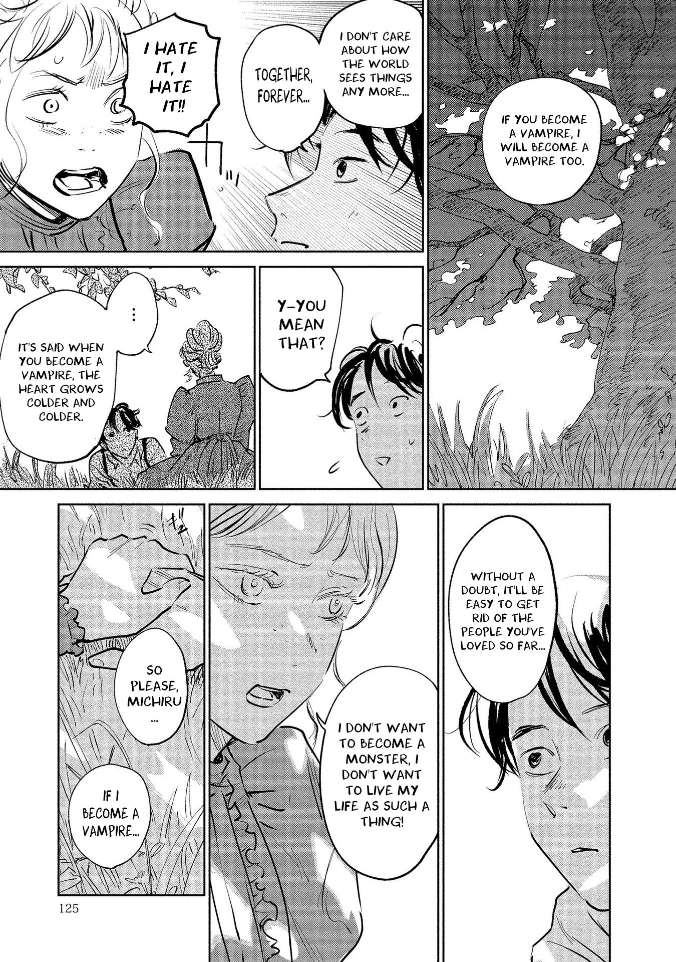 Noah of the Blood Sea chapter 19 page 28