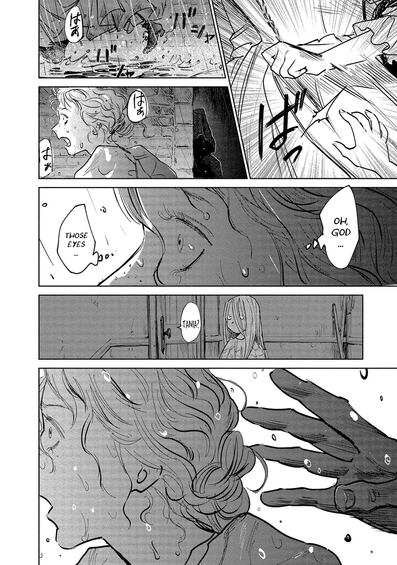 Noah of the Blood Sea chapter 19 page 7