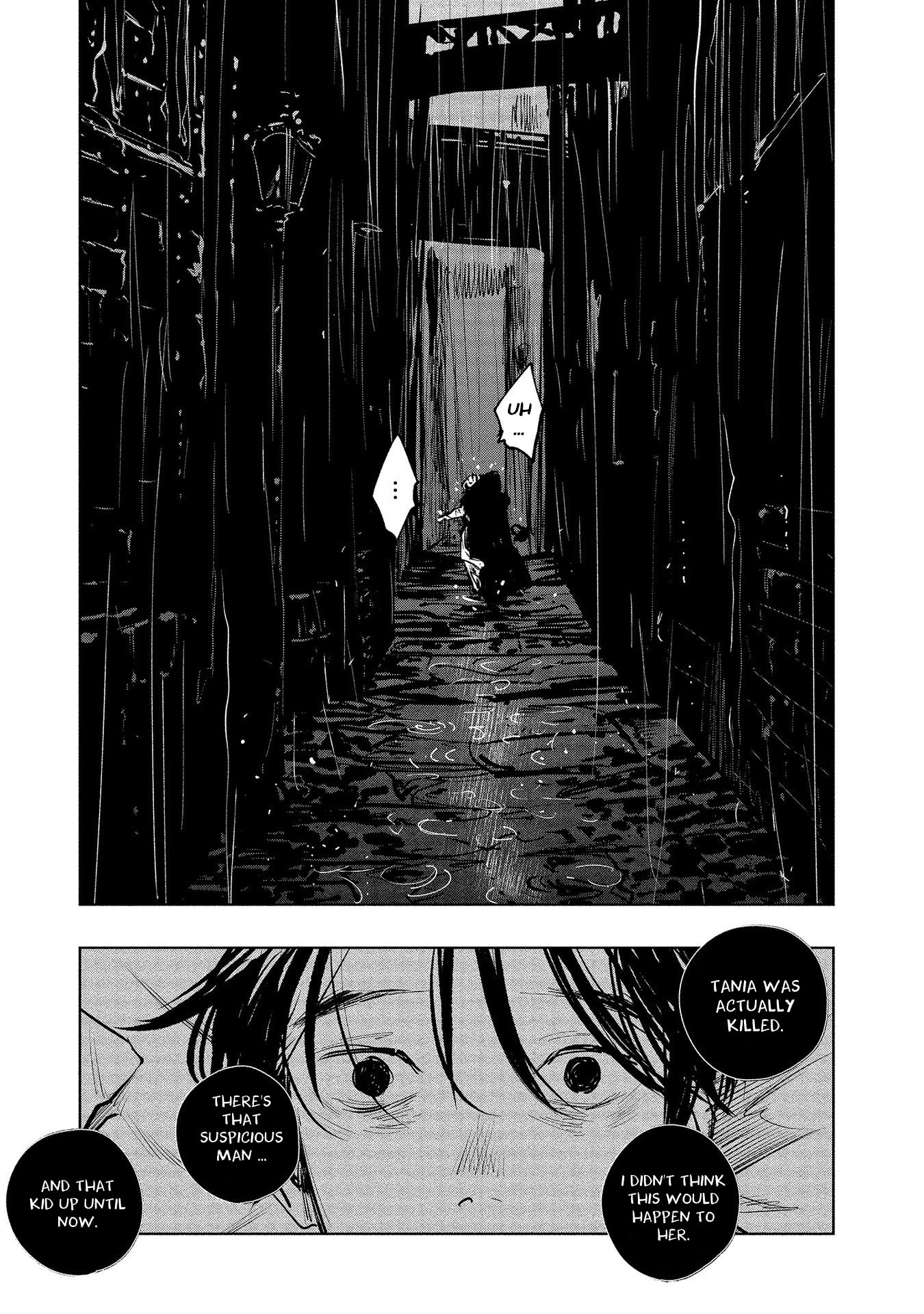 Noah of the Blood Sea chapter 19 page 8