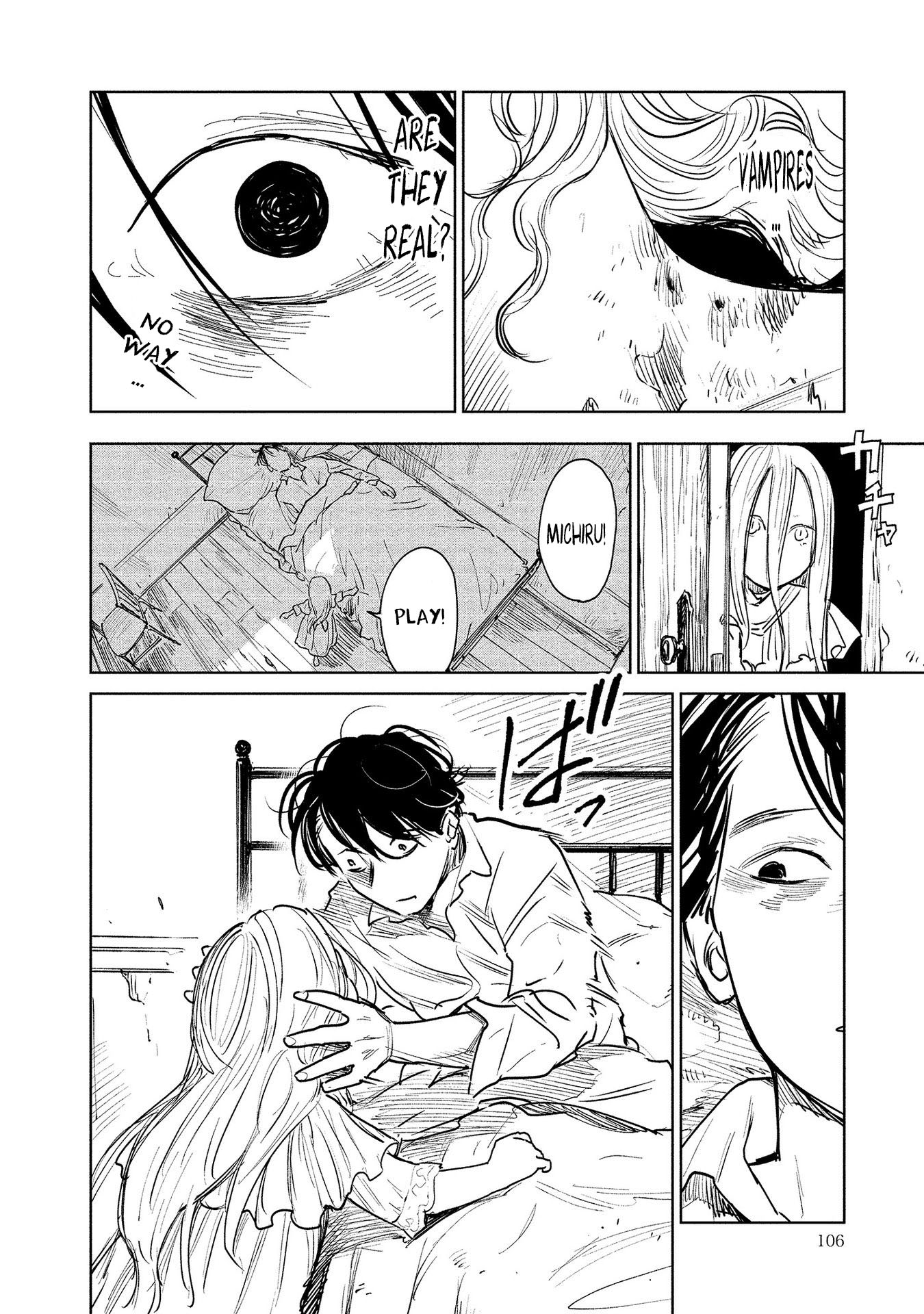 Noah of the Blood Sea chapter 19 page 9