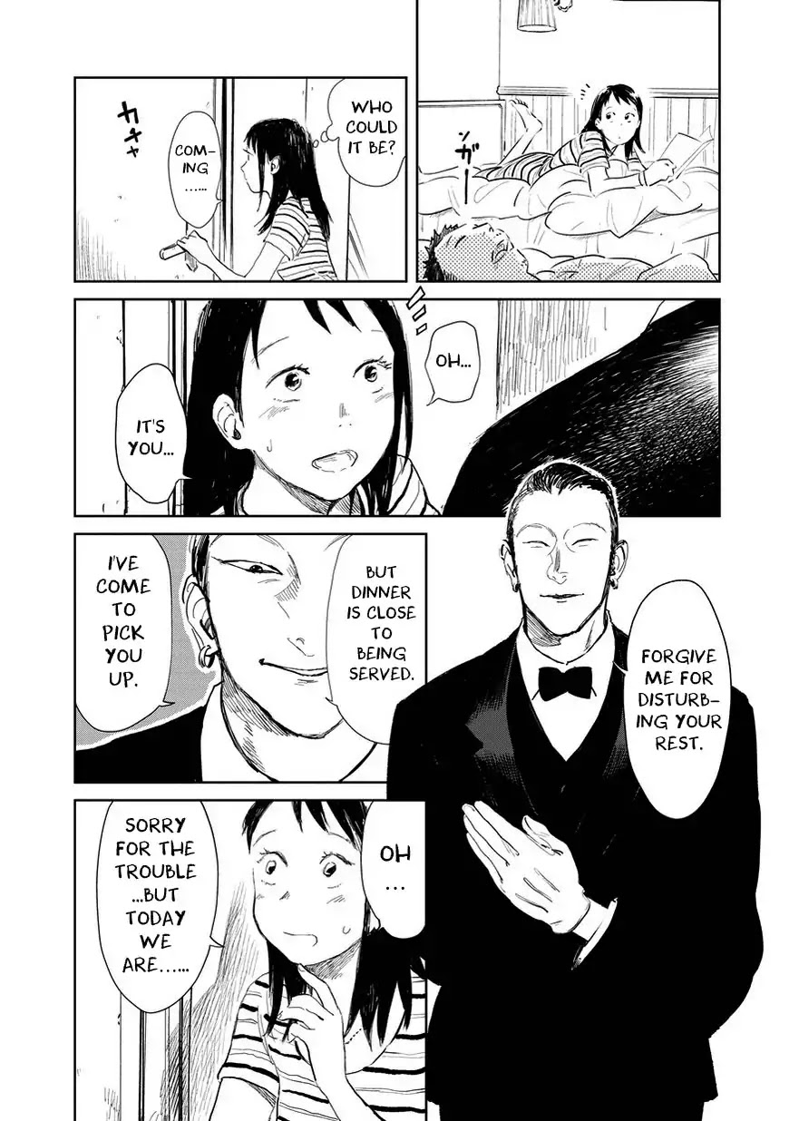 Noah of the Blood Sea chapter 2 page 8