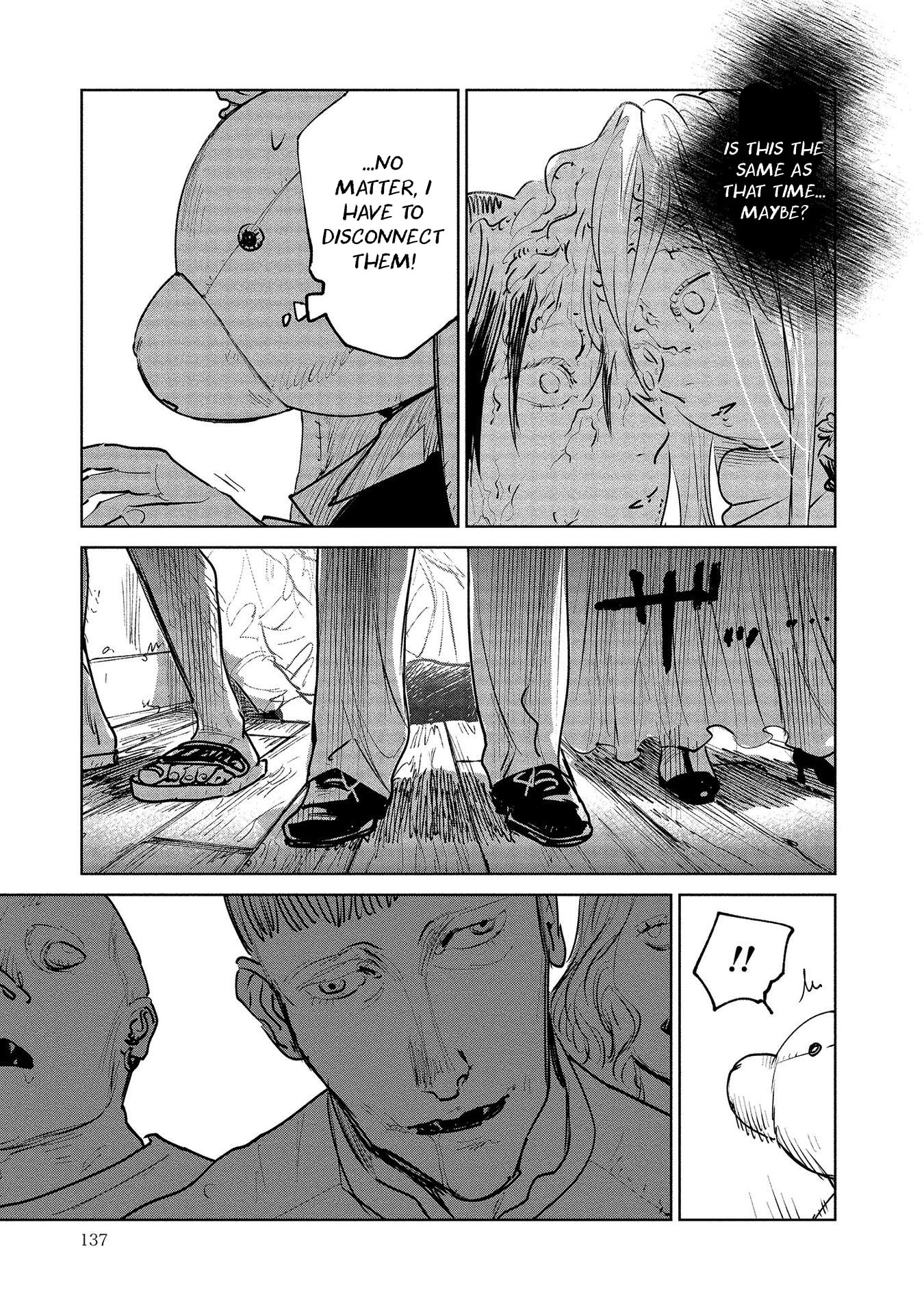 Noah of the Blood Sea chapter 20 page 10