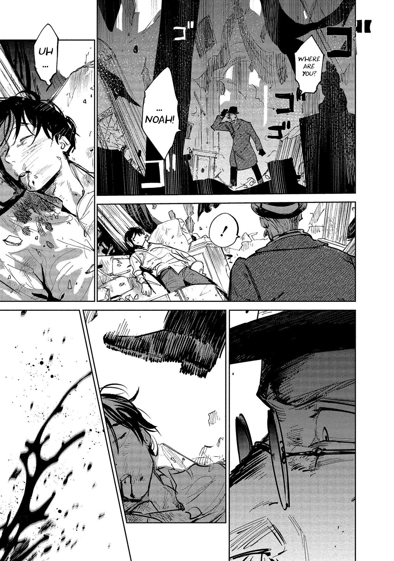 Noah of the Blood Sea chapter 20 page 2
