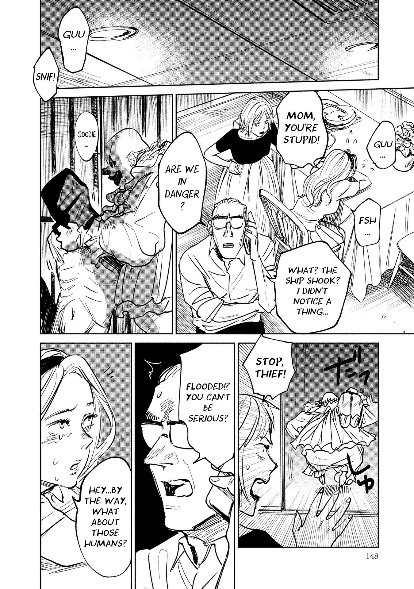 Noah of the Blood Sea chapter 20 page 21