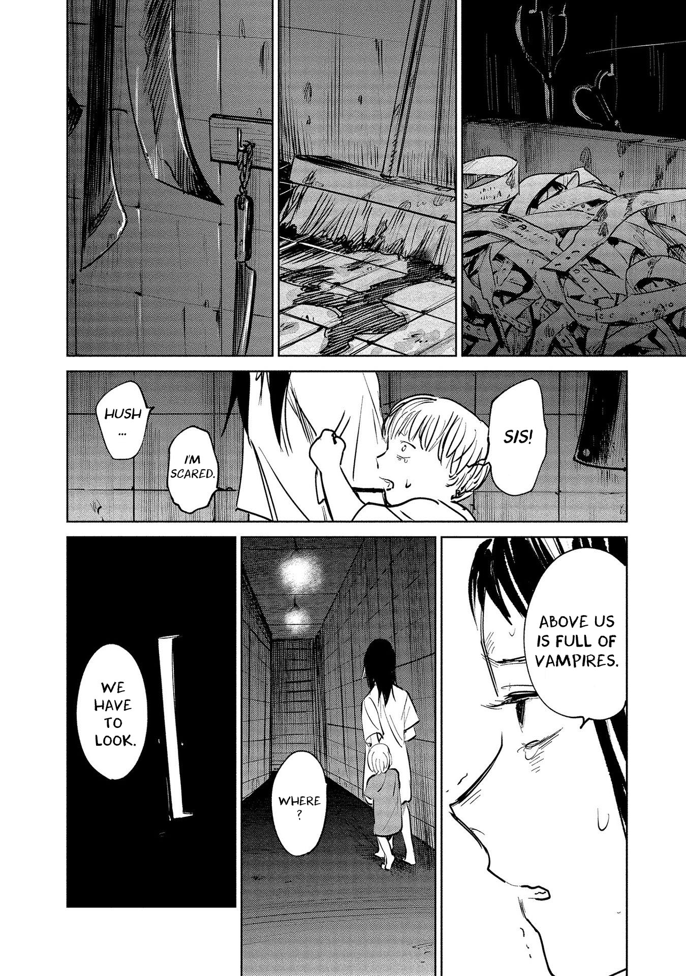 Noah of the Blood Sea chapter 20 page 23