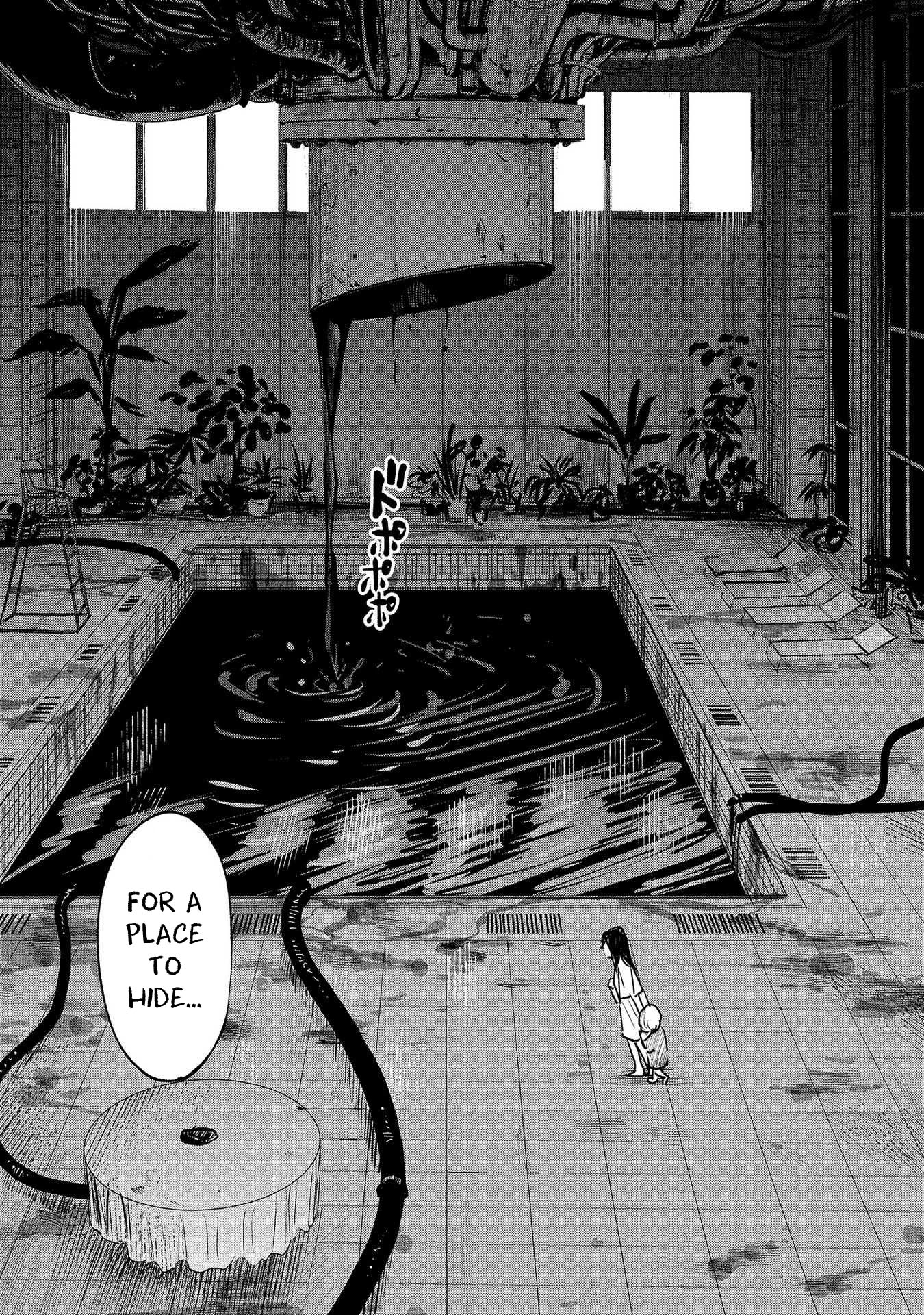 Noah of the Blood Sea chapter 20 page 24