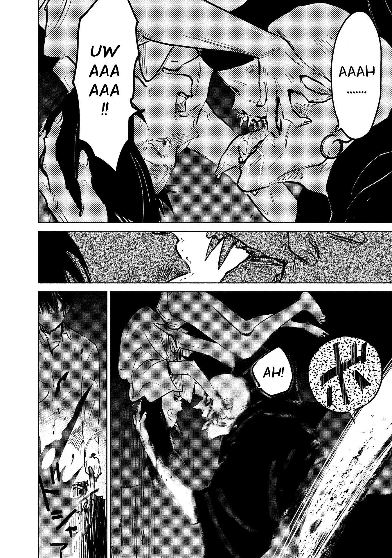 Noah of the Blood Sea chapter 20 page 29