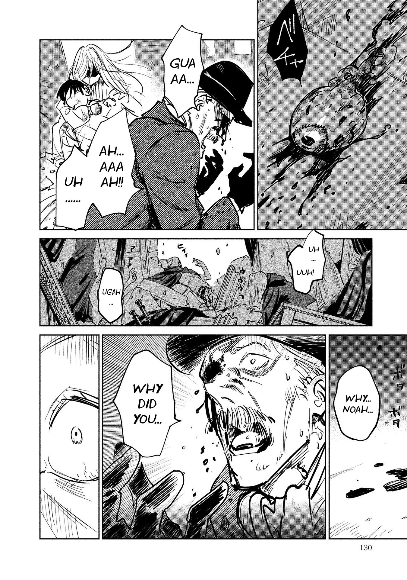 Noah of the Blood Sea chapter 20 page 3