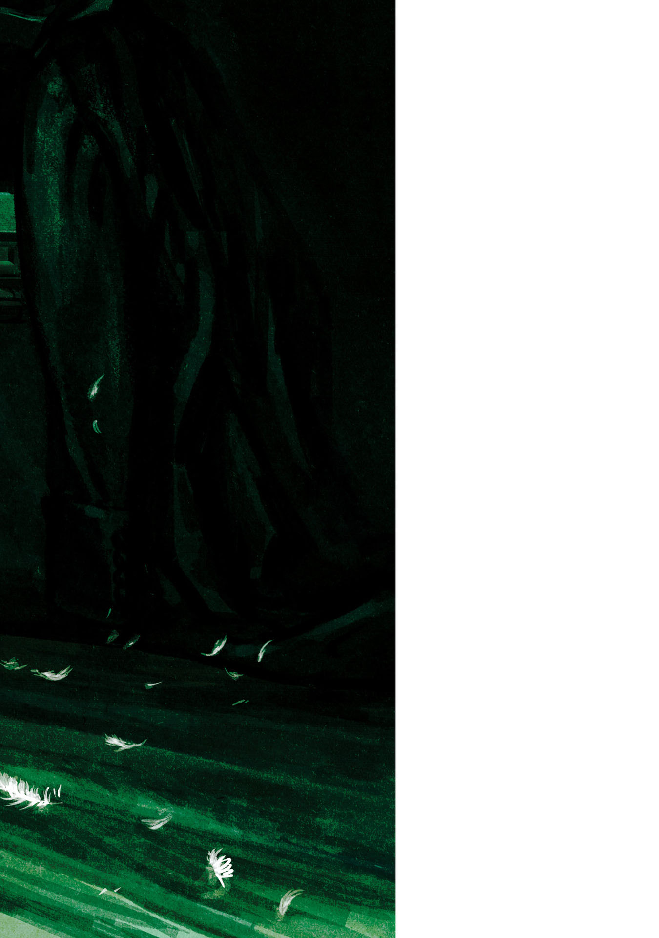 Noah of the Blood Sea chapter 20 page 38