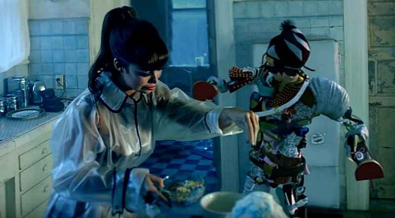 Noah of the Blood Sea chapter 20 page 45