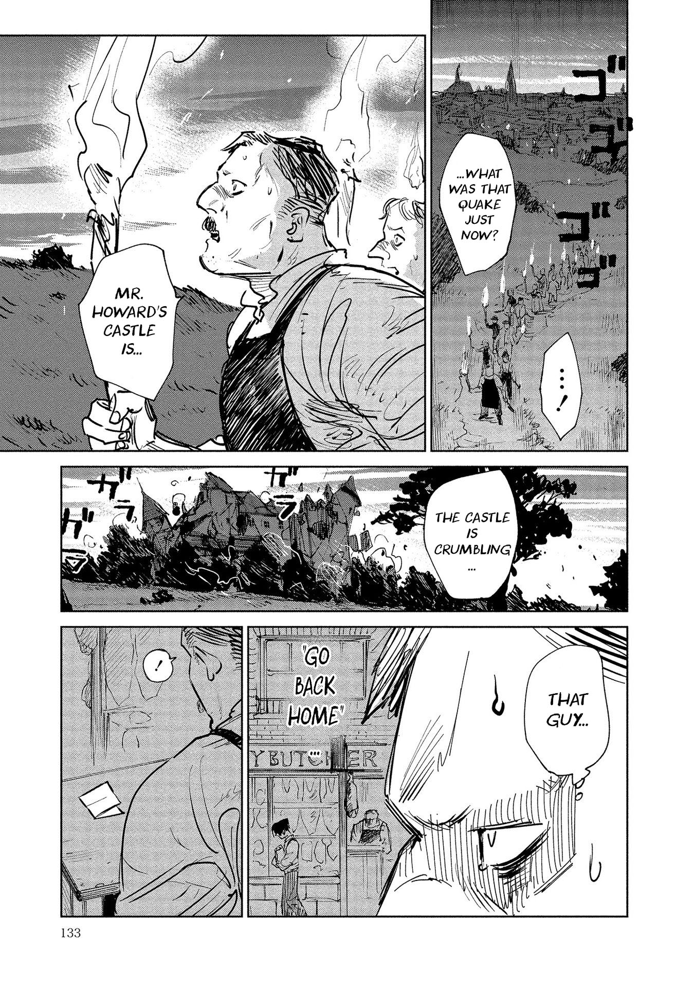 Noah of the Blood Sea chapter 20 page 6