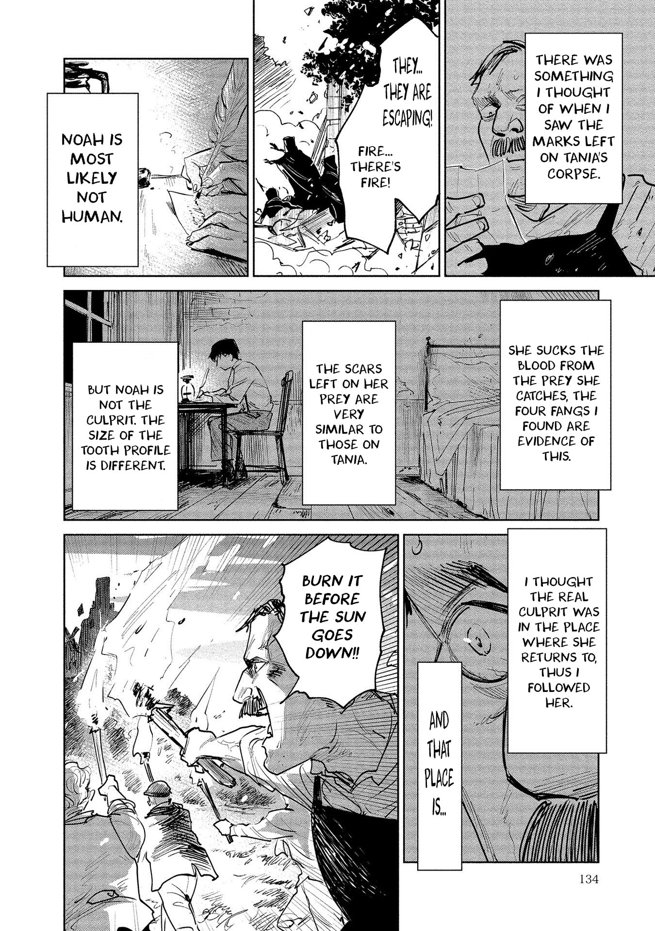 Noah of the Blood Sea chapter 20 page 7