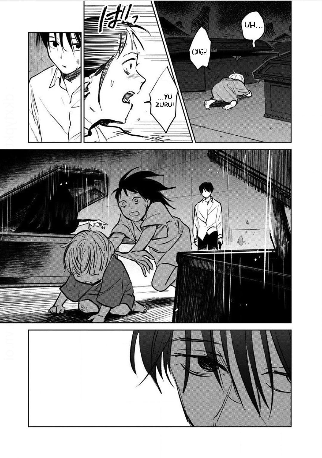 Noah of the Blood Sea chapter 21 page 9