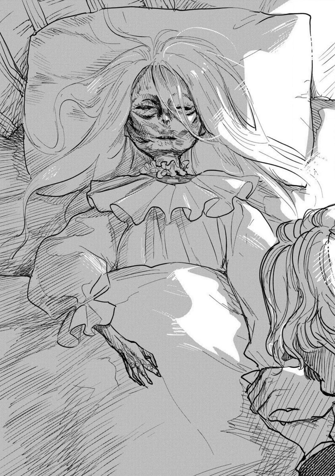 Noah of the Blood Sea chapter 22 page 19