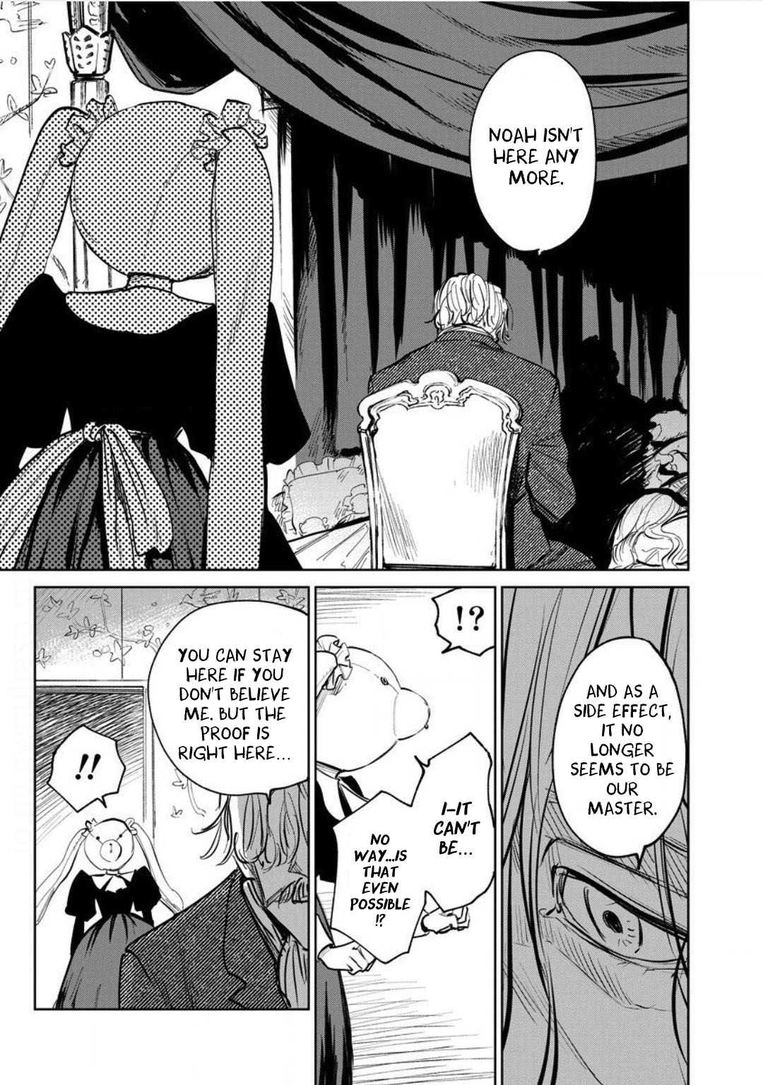 Noah of the Blood Sea chapter 22 page 23