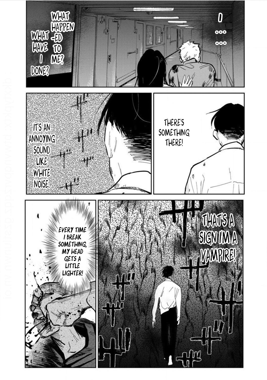 Noah of the Blood Sea chapter 22 page 4