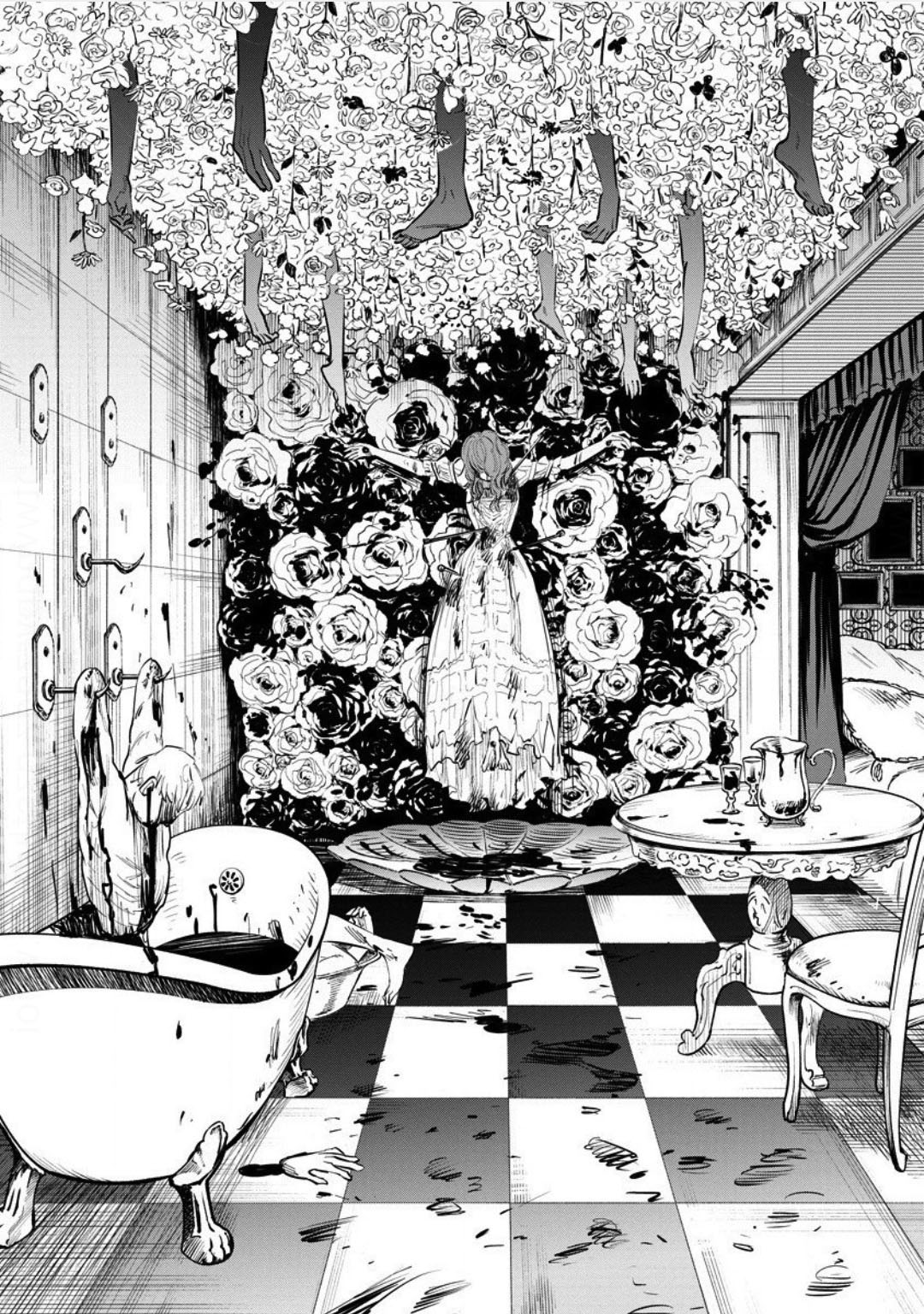 Noah of the Blood Sea chapter 22 page 7