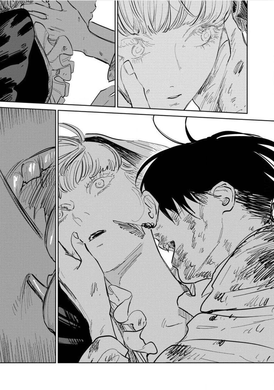 Noah of the Blood Sea chapter 23 page 25