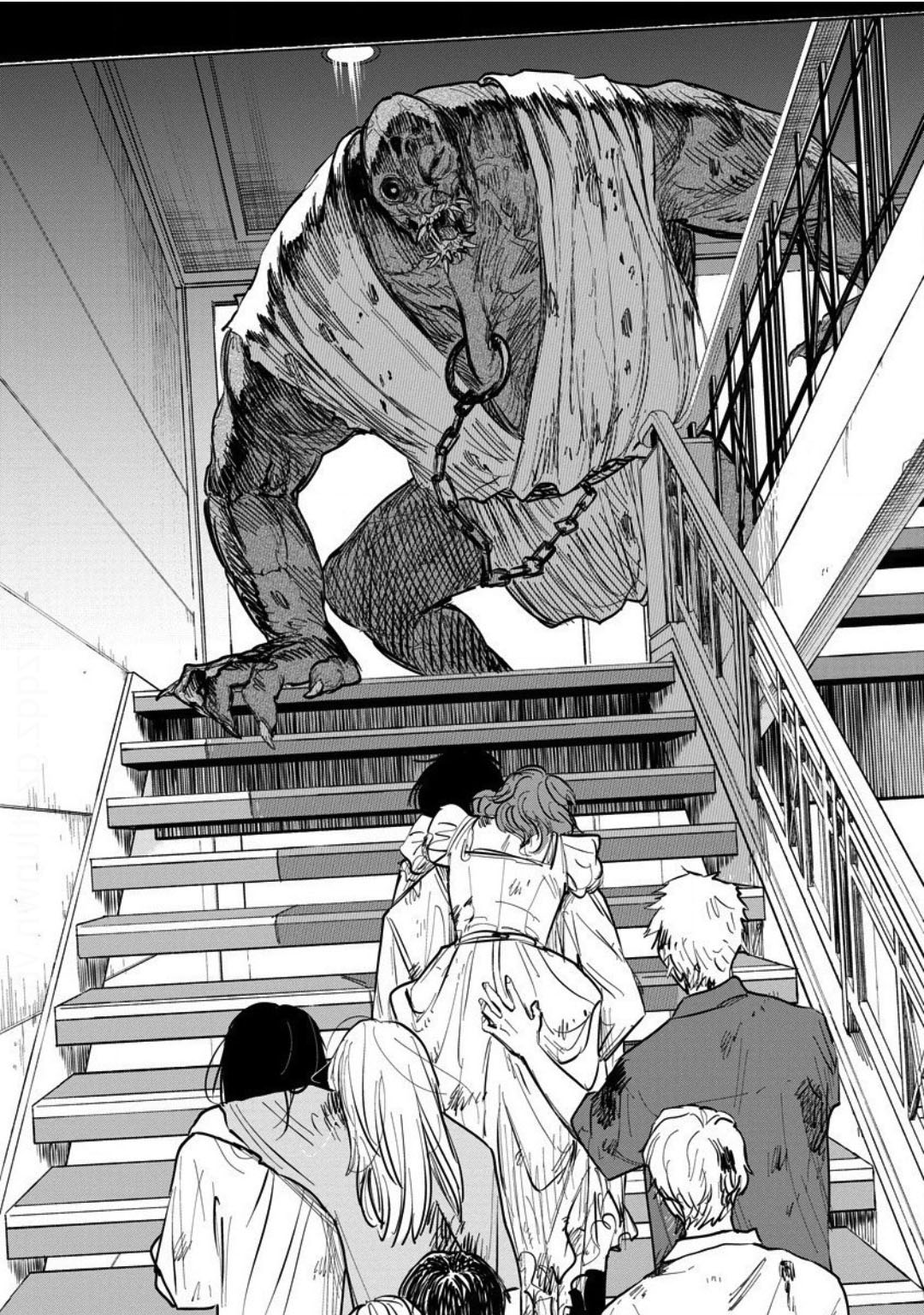 Noah of the Blood Sea chapter 23 page 4