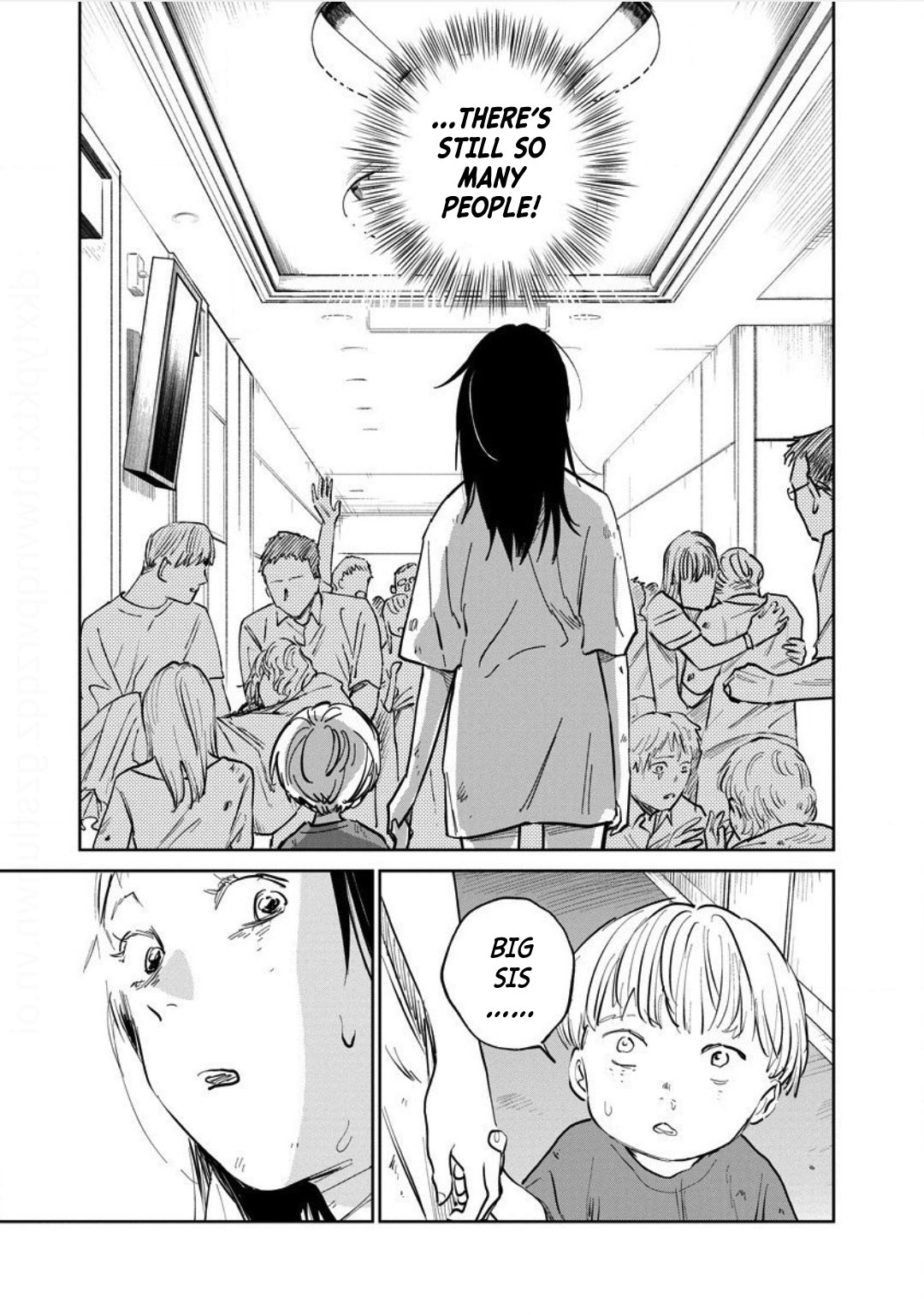 Noah of the Blood Sea chapter 24 page 5