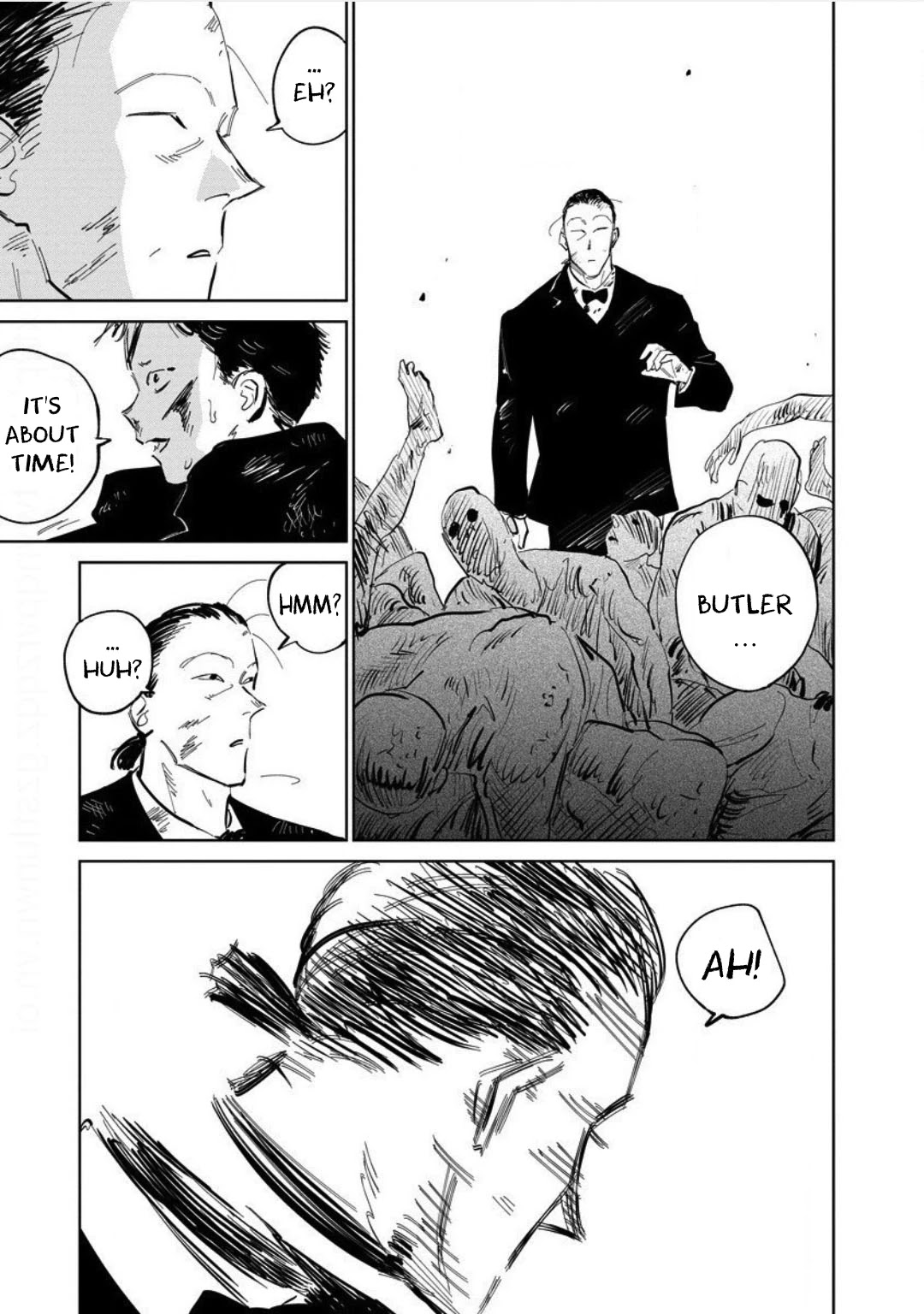 Noah of the Blood Sea chapter 25 page 13